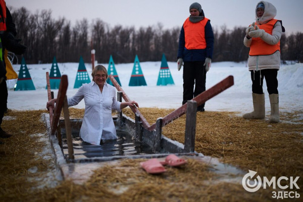 Что это было? Дайджест новостей января в Омске