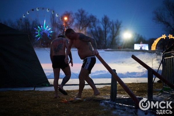 Что это было? Дайджест новостей января в Омске