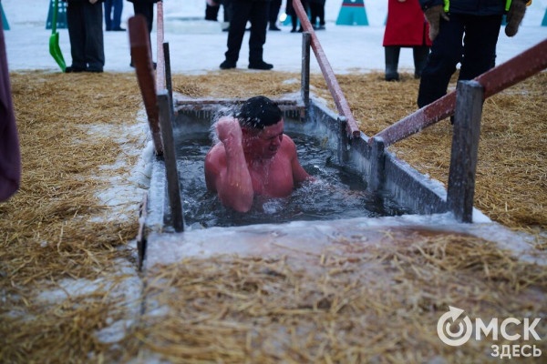 Что это было? Дайджест новостей января в Омске