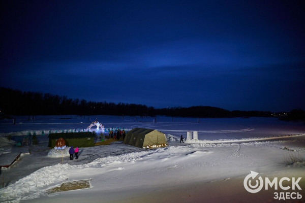 Что это было? Дайджест новостей января в Омске
