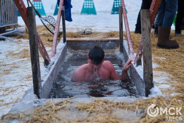 Что это было? Дайджест новостей января в Омске