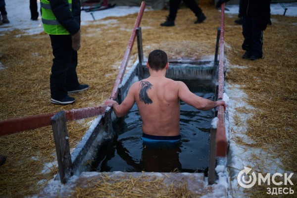 Что это было? Дайджест новостей января в Омске