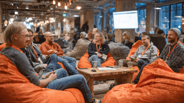 ИТ-календарь февраля: защита баз данных, бизнес и ставка на новичков