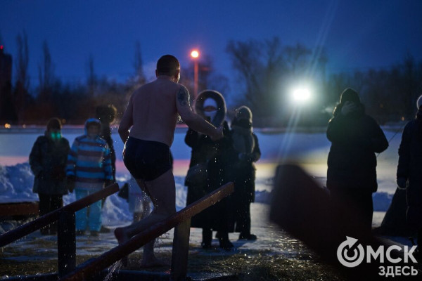 Что это было? Дайджест новостей января в Омске