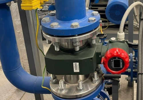 Под&nbsp;Омском начались строительство станции очистки воды и&nbsp;капремонт магистральных водопроводов