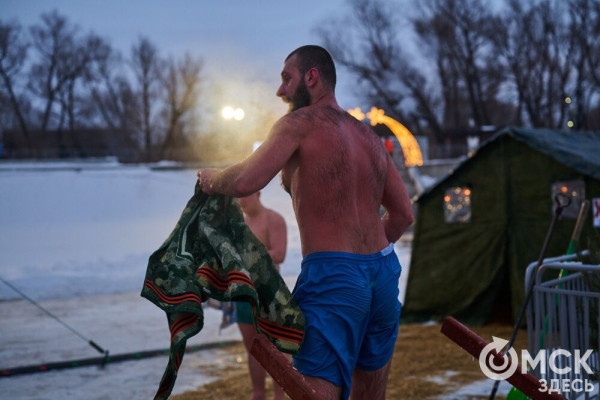 Что это было? Дайджест новостей января в Омске