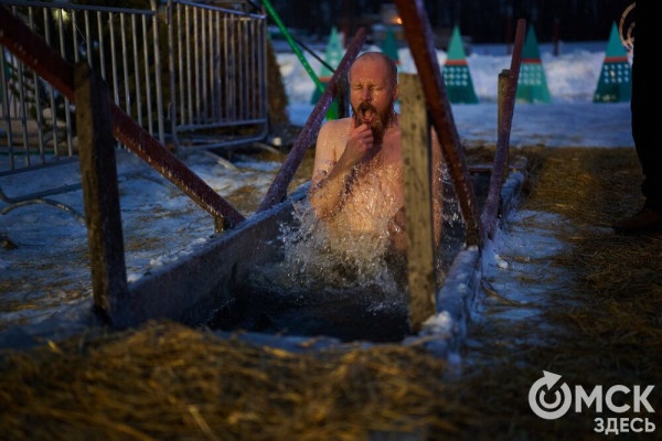 Что это было? Дайджест новостей января в Омске