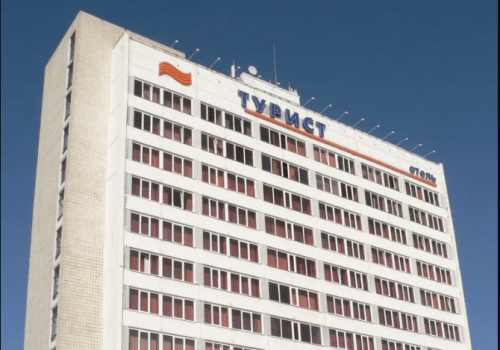 Два омских отеля вошли в&nbsp;число лучших в&nbsp;России