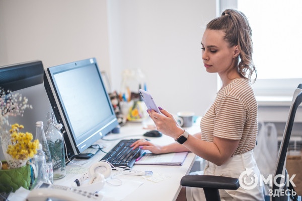 Опасность на экране:&nbsp;как не подцепить заразу от своего смартфона