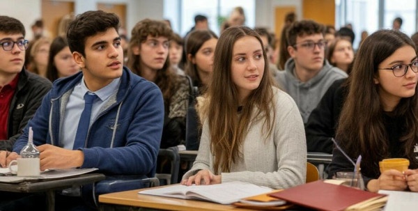 Омские вузы продолжают укреплять связи с научным сообществом Китая