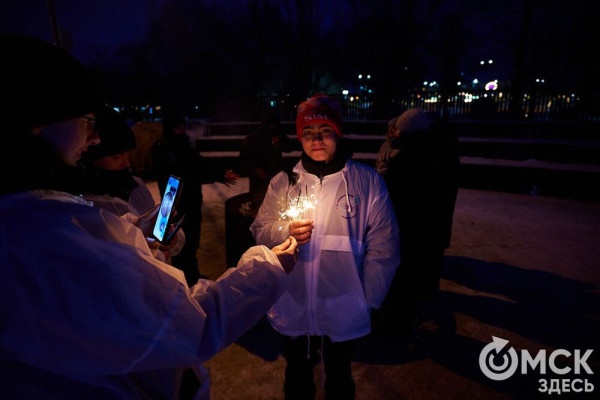 Что это было? Дайджест новостей января в Омске