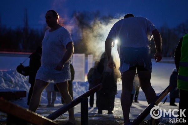 Что это было? Дайджест новостей января в Омске