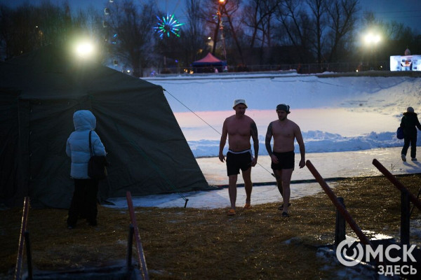 Что это было? Дайджест новостей января в Омске