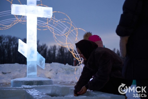 Что это было? Дайджест новостей января в Омске