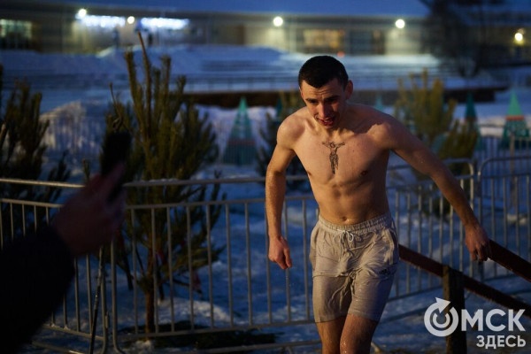 Что это было? Дайджест новостей января в Омске