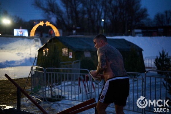 Что это было? Дайджест новостей января в Омске