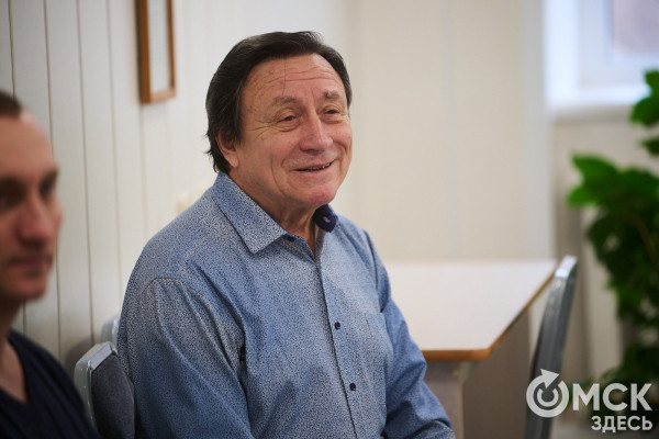 Звуки души: ученик Шпета о музыке, таланте и страсти к скрипке&nbsp;