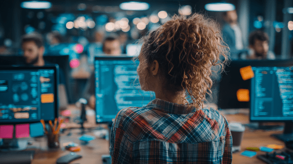 ИТ-календарь февраля: защита баз данных, бизнес и ставка на новичков