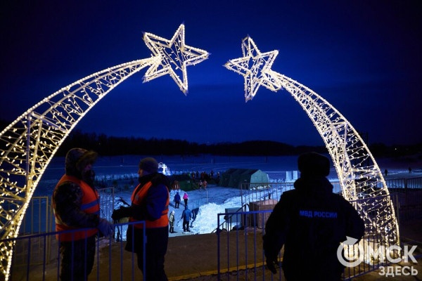Что это было? Дайджест новостей января в Омске
