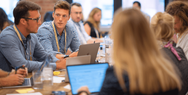 Посиделки маркетологов: приглашаем к обсуждению главных трендов отрасли