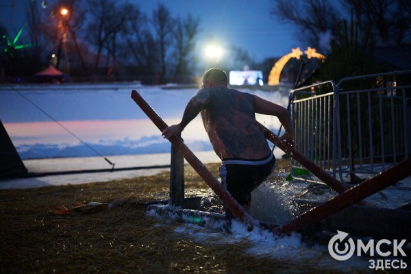 Что это было? Дайджест новостей января в Омске