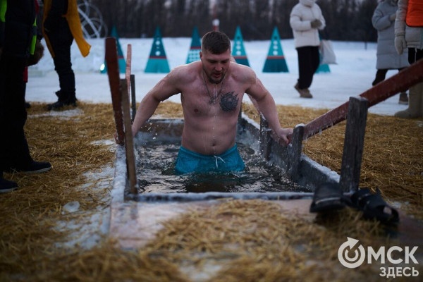 Что это было? Дайджест новостей января в Омске