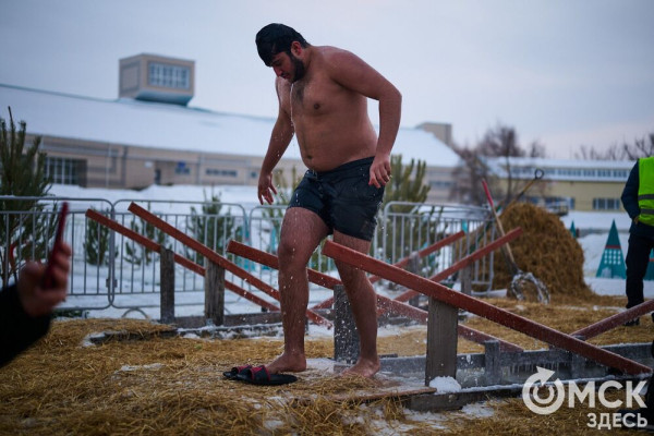 Что это было? Дайджест новостей января в Омске