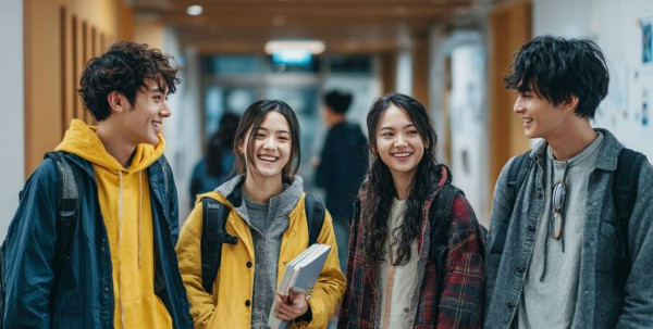 Диалог культур. Омские вузы расширяют связи с китайскими партнёрами