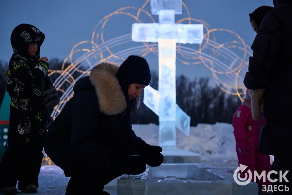 Что это было? Дайджест новостей января в Омске
