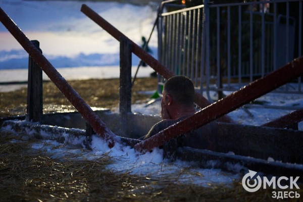 Что это было? Дайджест новостей января в Омске