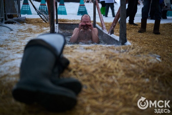 Что это было? Дайджест новостей января в Омске