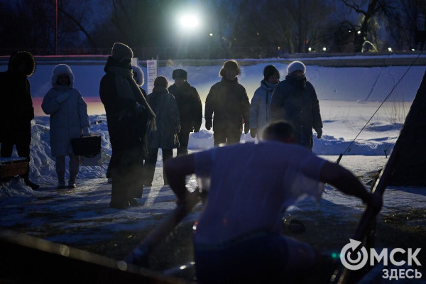 Что это было? Дайджест новостей января в Омске