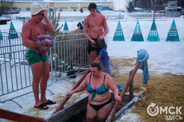 Что это было? Дайджест новостей января в Омске