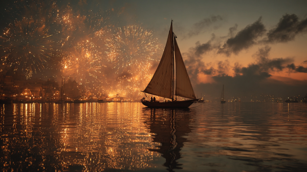 Капитан из Омска Сергей Щербаков отправляется в Бразилию для завершения кругосветной экспедиции "Братство - 2025"