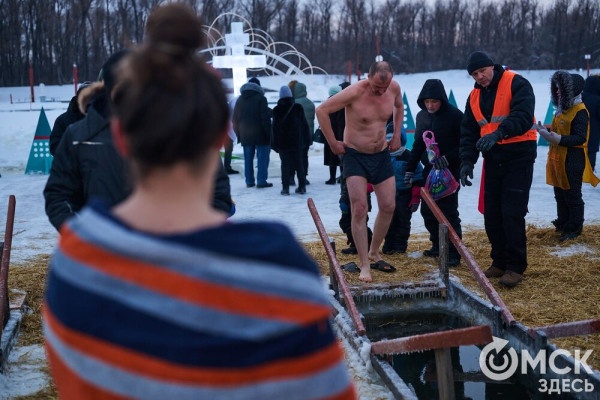 Что это было? Дайджест новостей января в Омске