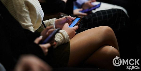 Опасность на экране:&nbsp;как не подцепить заразу от своего смартфона