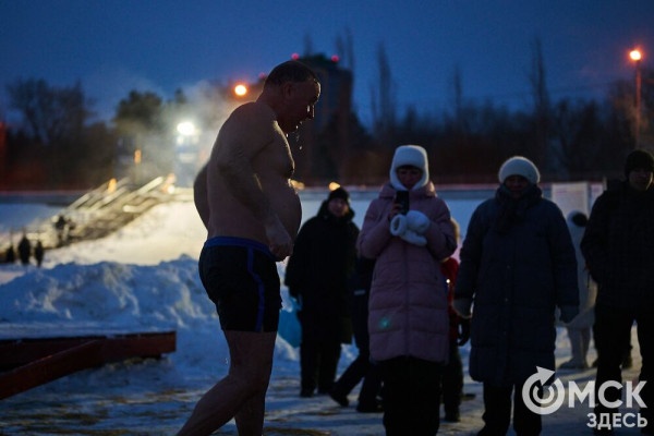 Что это было? Дайджест новостей января в Омске