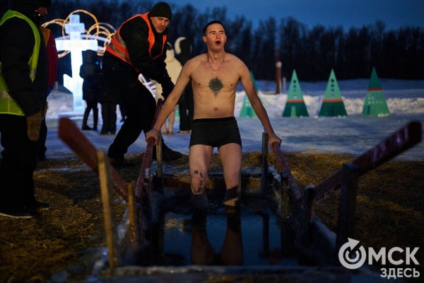 Что это было? Дайджест новостей января в Омске