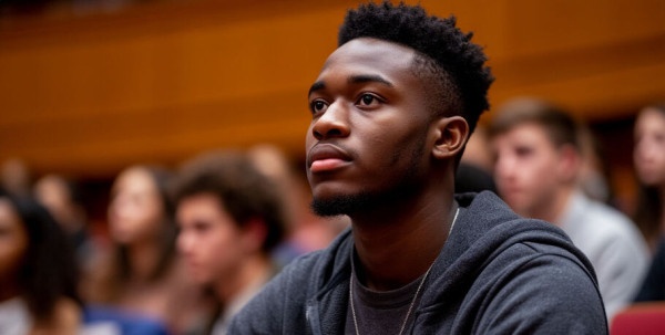 В Сибири по своей воле. Омск оказался в топе городов по числу иностранных студентов