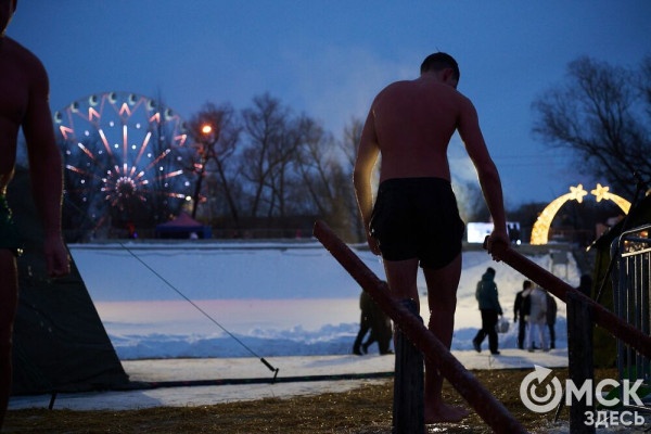 Что это было? Дайджест новостей января в Омске
