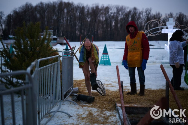 Что это было? Дайджест новостей января в Омске