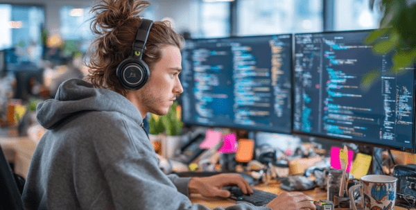 ИТ-календарь февраля: защита баз данных, бизнес и ставка на новичков