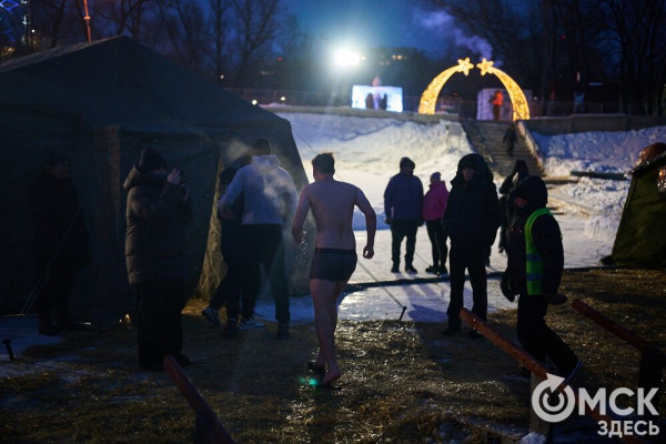 Что это было? Дайджест новостей января в Омске