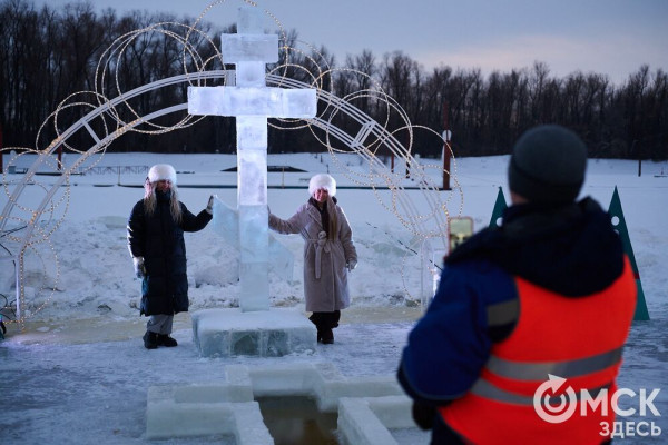 Что это было? Дайджест новостей января в Омске