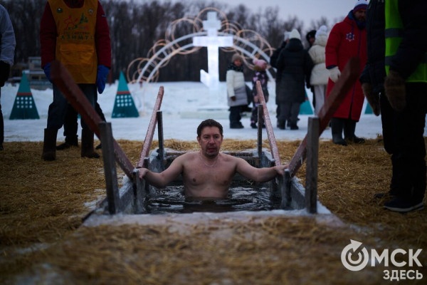 Что это было? Дайджест новостей января в Омске