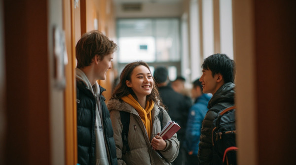 Диалог культур. Омские вузы расширяют связи с китайскими партнёрами