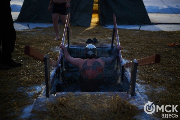 Что это было? Дайджест новостей января в Омске