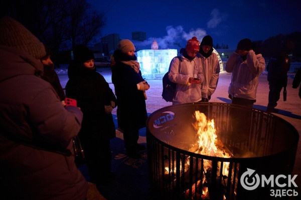 Что это было? Дайджест новостей января в Омске