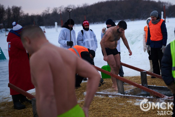 Что это было? Дайджест новостей января в Омске