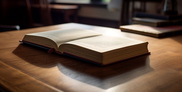 Омская библиотека примет книги от чистого сердца